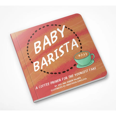 Baby Barista