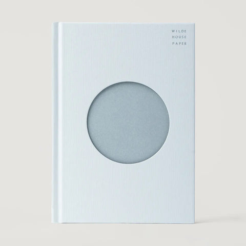 Wilde House Open Notebook