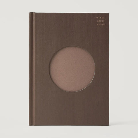 Wilde House Open Notebook