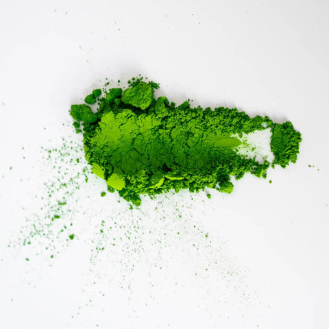 Tori Chan Organic Ceremonial Matcha