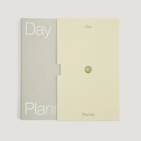 Wilde House Day Planner