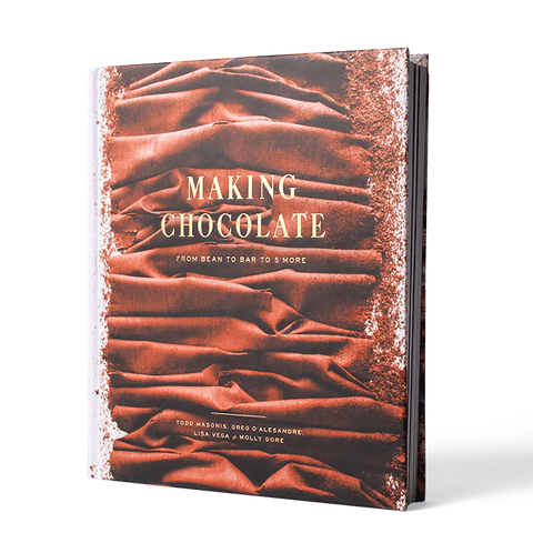 Making Chocolate